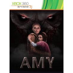 بازی آرکید Amy برای Xbox 360 جیتگ