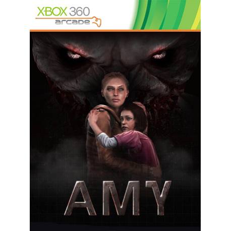 بازی آرکید Amy برای Xbox 360 جیتگ