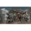 بازی آرکید Assassins Creed III Liberation برای Xbox 360 جیتگ