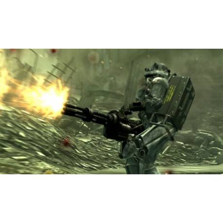 Fallout 3 برای Xbox 360