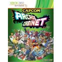 بازی آرکیدCapcom-Arcade-Cabinet برای Xbox 360 جیتگ