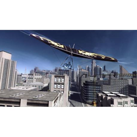 بازی Motionsports برای Kinect