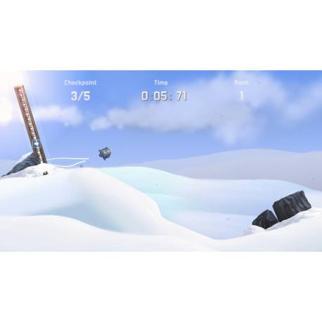 بازی آرکید Cobalt برای Xbox 360 جیتگ