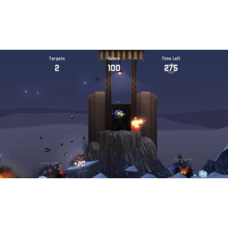 بازی آرکید Cobalt برای Xbox 360 جیتگ