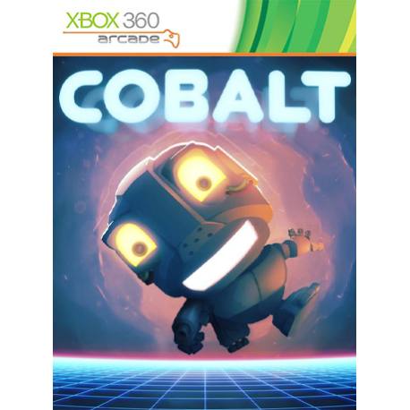 بازی آرکید Cobalt برای Xbox 360 جیتگ