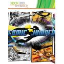 بازی آرکید Comic jumper برای Xbox 360 جیتگ