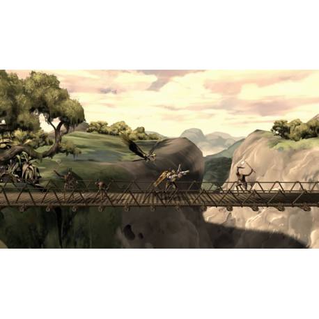 بازی آرکید Comic jumper برای Xbox 360 جیتگ