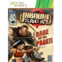 بازی آرکید Unbound Saga برای Xbox 360 جیتگ
