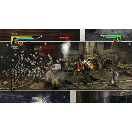 بازی آرکید Unbound Saga برای Xbox 360 جیتگ