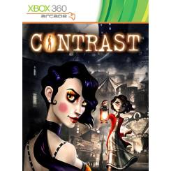 بازی آرکید Contrast برای Xbox 360 جیتگ