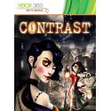 بازی آرکید Contrast برای Xbox 360 جیتگ