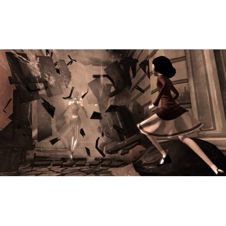 بازی آرکید Contrast برای Xbox 360 جیتگ