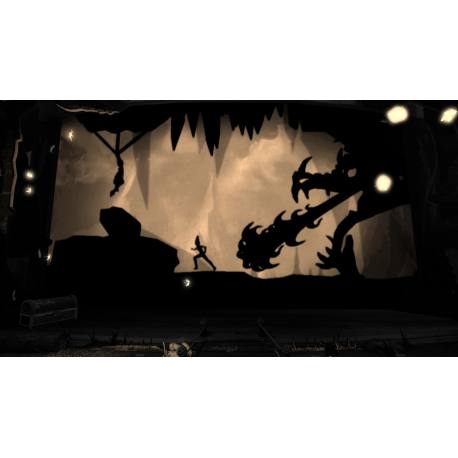 بازی آرکید Contrast برای Xbox 360 جیتگ