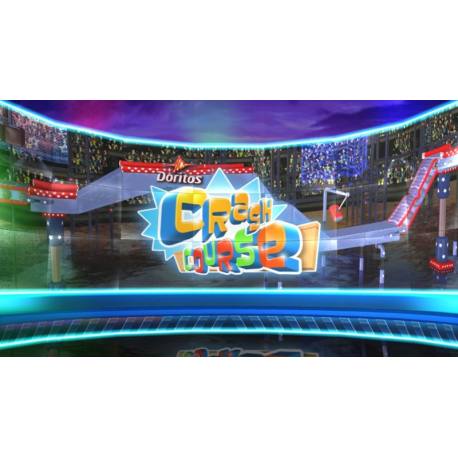 بازی آرکید Doritos Crash Course برای Xbox 360 جیتگ