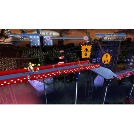 بازی آرکید Doritos Crash Course برای Xbox 360 جیتگ