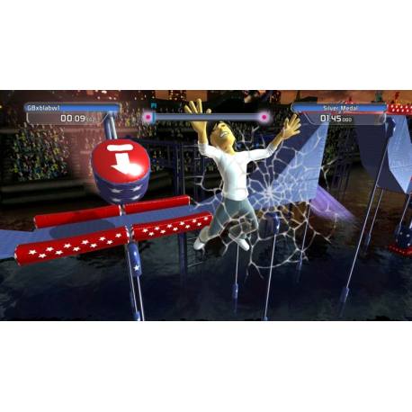 بازی آرکید Doritos Crash Course برای Xbox 360 جیتگ