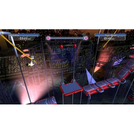 بازی آرکید Doritos Crash Course برای Xbox 360 جیتگ