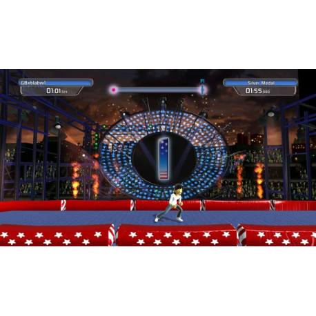 بازی آرکید Doritos Crash Course برای Xbox 360 جیتگ