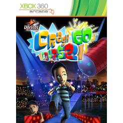 بازی آرکید Doritos Crash Course برای Xbox 360 جیتگ