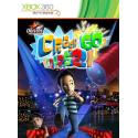 بازی آرکید Doritos Crash Course برای Xbox 360 جیتگ