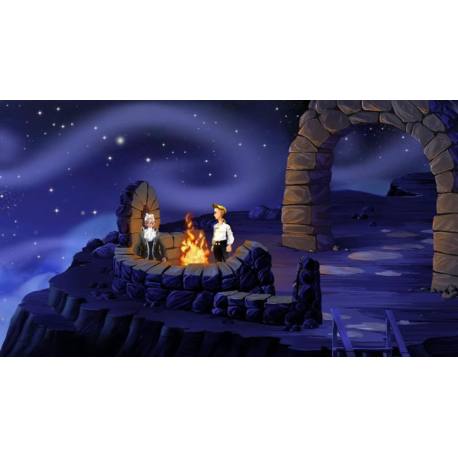 بازی آرکید Monkey Island SE برای Xbox 360 جیتگ