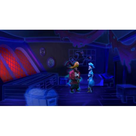 بازی آرکید Monkey Island SE برای Xbox 360 جیتگ