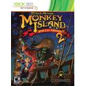 بازی آرکید Monkey Island 2 SE برای Xbox 360 جیتگ