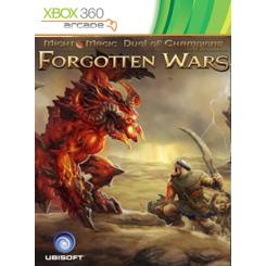 بازی آرکید Might & Magic Duel of Champions FW برای Xbox 360 جیتگ