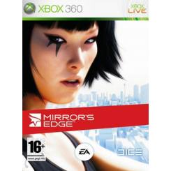Mirrors Edge برای Xbox 360