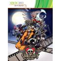 بازی آرکید Skull girl برای Xbox 360 جیتگ
