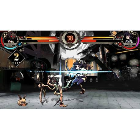 بازی آرکید Skull girl برای Xbox 360 جیتگ