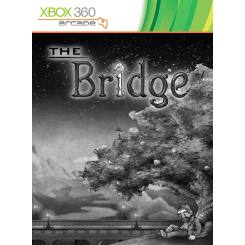 بازی آرکید The Bridge برای Xbox 360 جیتگ