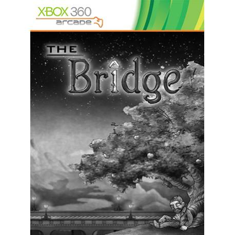 بازی آرکید The Bridge برای Xbox 360 جیتگ