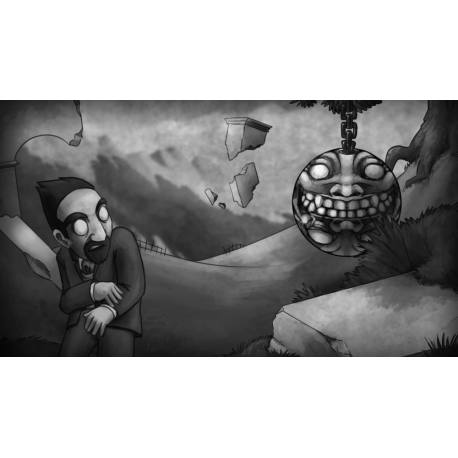 بازی آرکید The Bridge برای Xbox 360 جیتگ