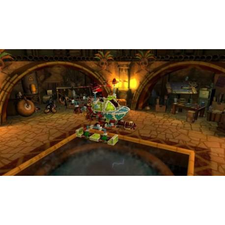 Banjo-Kazooie: Nuts & Bolts برای Xbox 360