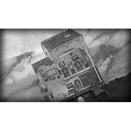 بازی آرکید The Bridge برای Xbox 360 جیتگ