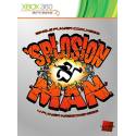 بازی آرکید Splosion Man برای Xbox 360 جیتگ