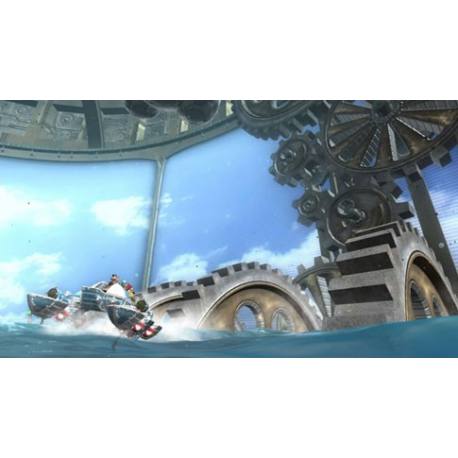 Banjo-Kazooie: Nuts & Bolts برای Xbox 360