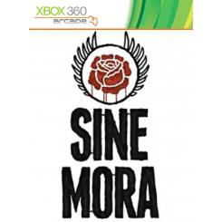 بازی آرکید Sine Mora برای Xbox 360 جیتگ