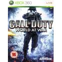 Call of Duty: World at War برای Xbox 360