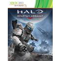 بازی آرکید Halo Spartan Assault برای Xbox 360 جیتگ
