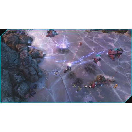 بازی آرکید Halo Spartan Assault برای Xbox 360 جیتگ