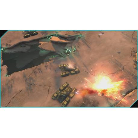 بازی آرکید Halo Spartan Assault برای Xbox 360 جیتگ