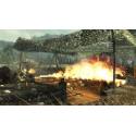 Call of Duty: World at War برای Xbox 360