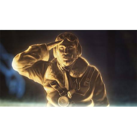 بازی آرکید Halo Spartan Assault برای Xbox 360 جیتگ