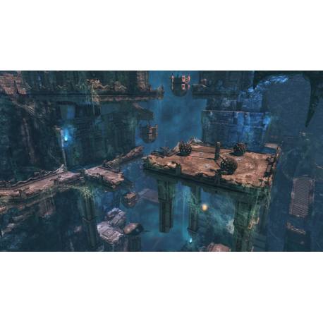 بازی آرکید Lara Croft and the Guardian of Light برای Xbox 360 جیتگ