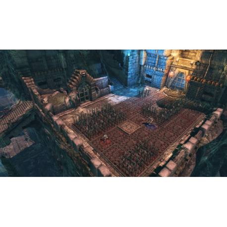 بازی آرکید Lara Croft and the Guardian of Light برای Xbox 360 جیتگ