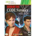 بازی آرکید Resident Evil Code Veronica برای Xbox 360 جیتگ