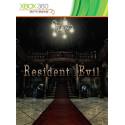 بازی آرکید Resident Evil Remake HD برای Xbox 360 جیتگ