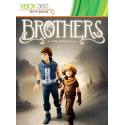 بازی آرکید Brothers A Tale of Two Sons برای Xbox 360 جیتگ